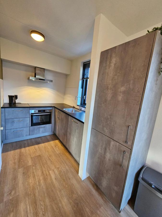 New 3 Bedroom House 7 People Ewijk المظهر الخارجي الصورة
